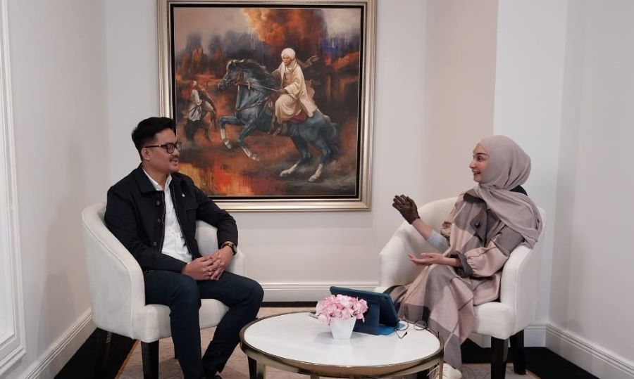 Teguh Dorong Reformasi Menyeluruh Tata Kelola Transportasi Udara